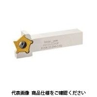 イスカル PCホルダー PCHR16ーD32ー2ーIQ(2302674 PCHR16-D32-2-IQ 1本（直送品）