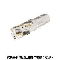 イスカル シュレッドミル P290ACKD40ー3ー71ーW40ー18(3110775 P290ACKD40-3-71-W40-18 1台（直送品）