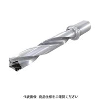 イスカル カムIQドリル DFN350ー105ー32Aー3DーIQ(3203378 DFN350-105-32A-3D-IQ 1本（直送品）