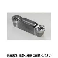 イスカル TAチップ FGPA80ー40YZIC20(6496688 FGPA80-40YZIC20 1セット(20個)（直送品）