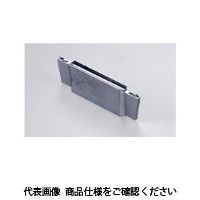 イスカル TAチップ DGR1001Jー8DIC328(6002654 DGR1001J-8DIC328 1セット(20個)（直送品）