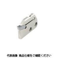 イスカル CGアダプタ CGPAD4LーT22(2801129 CGPAD4L-T22 1個（直送品）