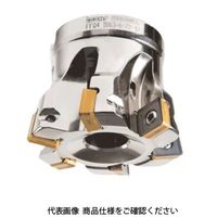 イスカル フィードミル FFQ4D050ー5ー22ー12 1台（直送品）