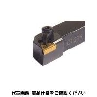 イスカル 旋削ホルダー CTGPR1212Fー11(3606509 CTGPR1212F-11 1本（直送品）