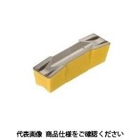 イスカル TAチップ GIF10.00Eー0.80IC5010(6404298 GIF10.00E-0.80IC5010 1セット(20個)（直送品）
