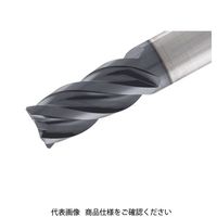 イスカル ソリッドエンドミル ECーH4M16ー32C16CFR0.8ー92 1本（直送品）