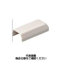 未来工業 未来 1号モール付属品(エンド) MLE-1K 1セット(10個) 117-6627（直送品）