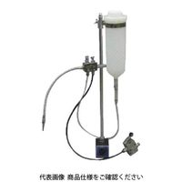 扶桑精機 扶桑 マジックカットeーミストEM1ーUMーS80 1軸UMセットS80UM付 EM1-UM-S80 1個 731-7212（直送品）