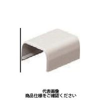 未来工業 未来 2号モール付属品（ストレート） ライトブルー MLS-2L 1セット（10個） 117-8140（直送品）