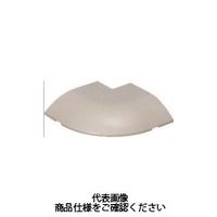 未来工業 未来 隅角ワゴンモール(出ズミ) OPD10-EG 1個 117-9782（直送品）