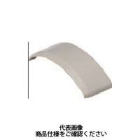 未来工業 未来 ワゴンモールエンドOP7L型 OPLE-7LB 1個 118-2945（直送品）