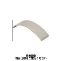 未来工業 未来 ワゴンモールエンドOP12型 OPE-12G 1個 118-4475（直送品）