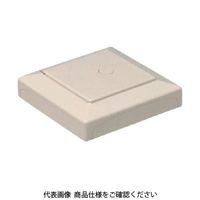 未来工業 未来 分岐ボックス(グレー) OPB-1G 1個 118-4501（直送品）