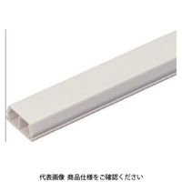 未来工業 未来 プラモール（中仕切付）（茶） PMLM-4B 1セット（5個） 118-4517（直送品）