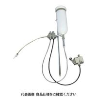 扶桑精機 扶桑 マジックカットeーミストEM1ーUXーZ40 1軸UXセットZ40cm付 EM1-UX-Z40 1個 731-7468（直送品）