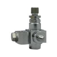 扶桑精機 扶桑 ルミナ自動スプレーガン HM-1WX型 （広角平吹き・継手なし） HM-1WX 1個 810-5216（直送品）