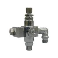 扶桑精機 扶桑 ルミナ自動スプレーガン HM-3KW型 （広角丸吹き・飛散防止型） HM-3KW 1個 810-5224（直送品）