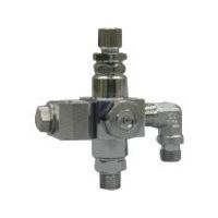 扶桑精機 扶桑 ルミナ自動スプレーガン HMー3W型 (広角丸吹き) HM-3W 1個 810-5236（直送品）