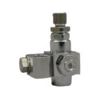 扶桑精機 扶桑 ルミナ自動スプレーガン HM-3X型 （丸吹き・継手なし） HM-3X 1個 810-5240（直送品）