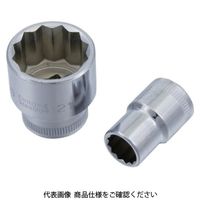 スエカゲツール スエカゲ スタンダードソケット7mm S3070 1個 853-1452（直送品）