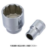 スエカゲツール スエカゲ スタンダードソケット25mm S4250 1個 853-1505（直送品）