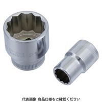 スエカゲツール スエカゲ スタンダードソケット21mm S3210 1個 853-1464（直送品）