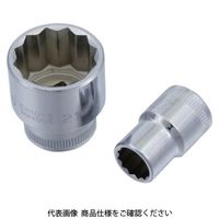 スエカゲツール スエカゲ スタンダードソケット23mm S3230 1個 853-1466（直送品）