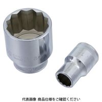 スエカゲツール スエカゲ スタンダードソケット16mm S4160 1個 853-1490（直送品）