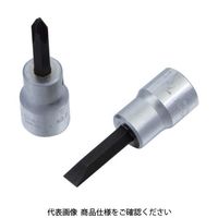 スエカゲツール スエカゲ ヘキサゴンソケット+NO1 HX3001 1個 853-1622（直送品）