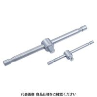 スエカゲツール スエカゲ スライディンハンドル4分250 ST401 1丁 853-1899（直送品）