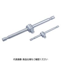 スエカゲツール スエカゲ スライディンハンドル3分200 ST301 1丁 853-1898（直送品）