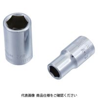 スエカゲツール スエカゲ スタンダードソケット1/4 S20104 1個 853-1427（直送品）