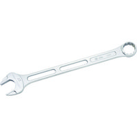 旭金属工業 ASH ライツールコンビネーションスパナ27mm LCW0027 1丁 100-1482（直送品）