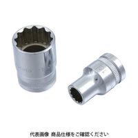 スエカゲツール（SUEKAGE TOOL） スエカゲ ウェーブソケット 0141