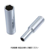 スエカゲツール スエカゲ Sディープソケット1/2 0225016 1個 774-0239（直送品）