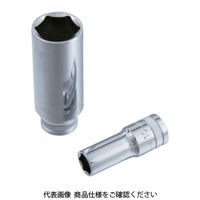 スエカゲツール スエカゲ Wディープソケット9mm 0232090 1個 774-0255（直送品）