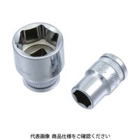 スエカゲツール スエカゲ ウェーブソケット8mm 0132080 1個 773-9044（直送品）