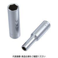 スエカゲツール スエカゲ Sディープソケット14mm 0221140 1個 774-0140（直送品）