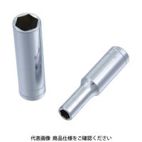 スエカゲツール スエカゲ Sディープソケット7/32 0225007 1個 774-0166（直送品）
