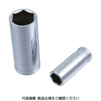 スエカゲツール スエカゲ Wディープソケット9/16 0236018 1個 774-0361（直送品）