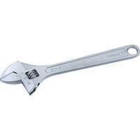 スエカゲツール スエカゲ モンキーレンチ200mm 793080 1丁 774-3386（直送品）