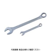スエカゲツール スエカゲ コンビネーションレンチ19mm CM190 1丁 774-5974（直送品）