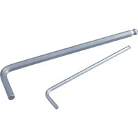 スエカゲツール スエカゲ ボールポイントキーレンチ5/32 133BP-0532 1丁 774-0832（直送品）