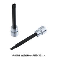 スエカゲツール スエカゲ ロングスペシャルビットソケット T15 133SL15 1個 774-0913（直送品）