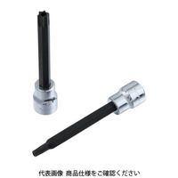スエカゲツール スエカゲ ロングスペシャルビットソケット T20 133SL20 1個 774-0921（直送品）