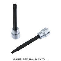 スエカゲツール スエカゲ ロングスペシャルビットソケット T27 133SL27 1個 774-0948（直送品）