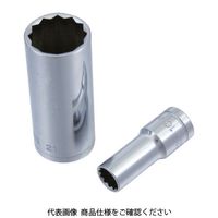 スエカゲツール スエカゲ ディープソケット10mm OD3100 1個 774-6512（直送品）
