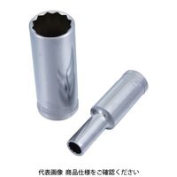 スエカゲツール スエカゲ ディープソケット11mm OD4110 1個 774-6580（直送品）