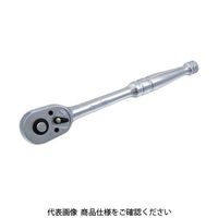 スエカゲツール スエカゲ ラチェットハンドル250mm 1841100 1丁 774-1405（直送品）