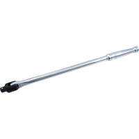 スエカゲツール スエカゲ 1/2DR.ロングフレックスハンドル600mm 2242600 1丁 774-1570（直送品）